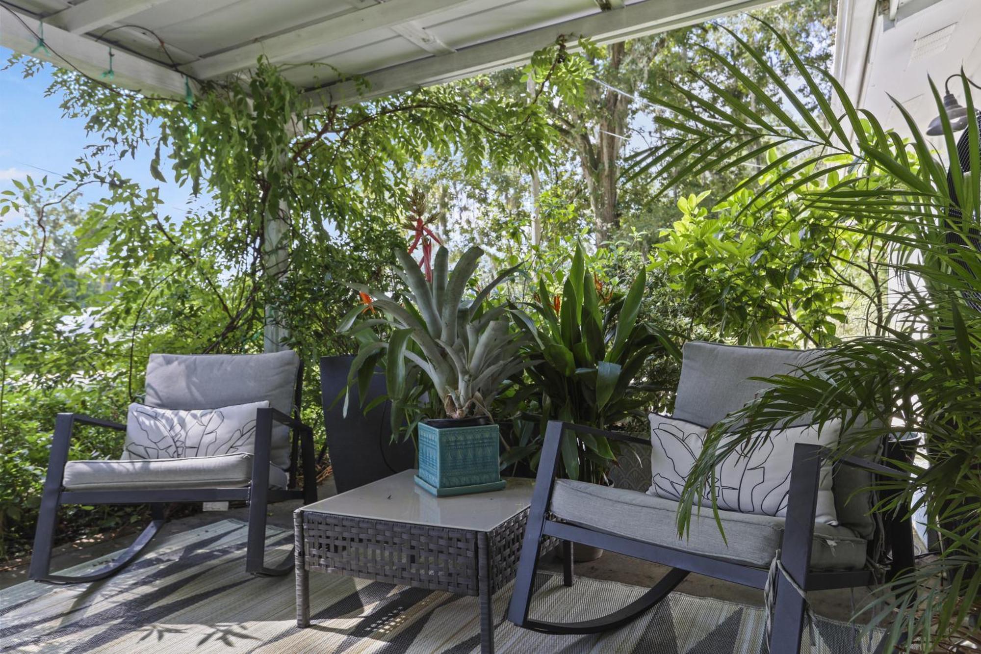 Apartamento The Lilly- Enchanting Downtown High Springs