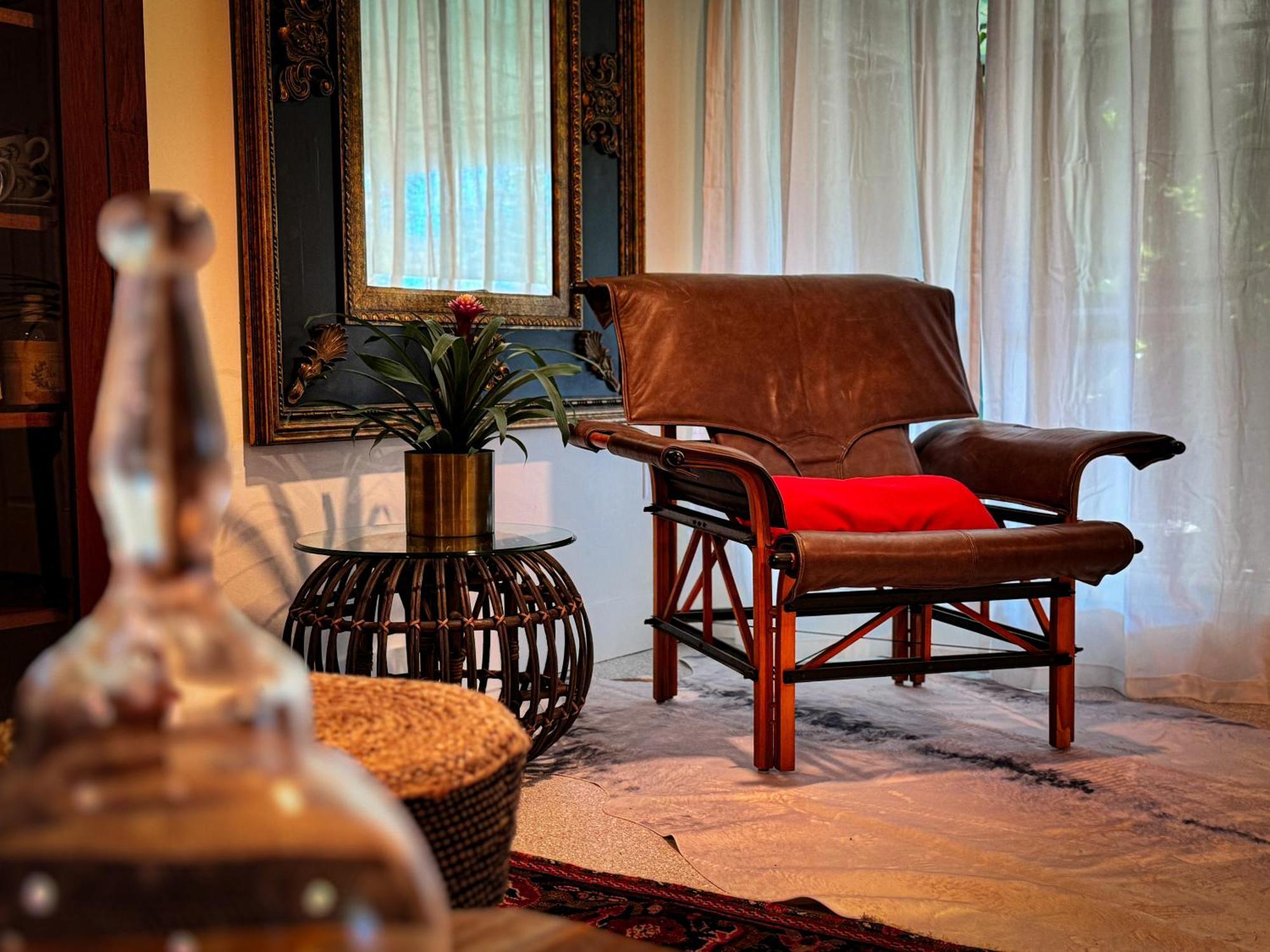The Lilly- Enchanting Downtown Apartamento High Springs