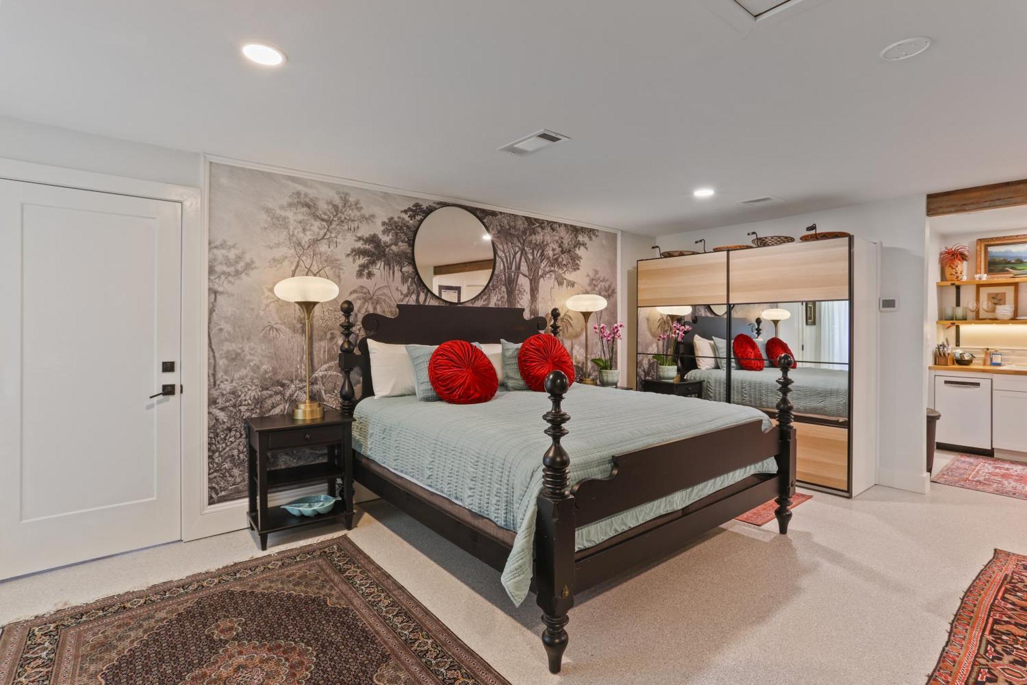 The Lilly- Enchanting Downtown Apartamento High Springs